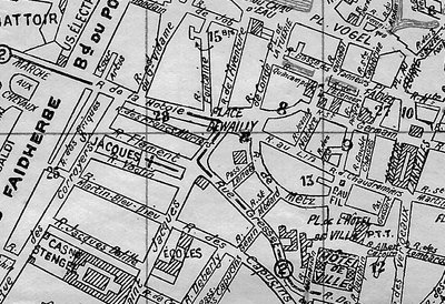 Amiens rue dela Hotoie.plan.jpg