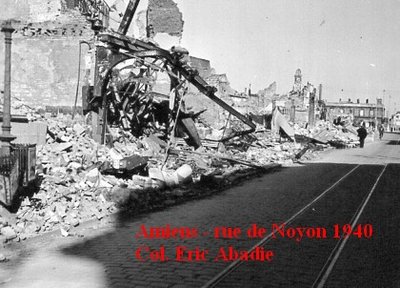 Amiens_rue_de_Noyon_ruines 1940.jpg
