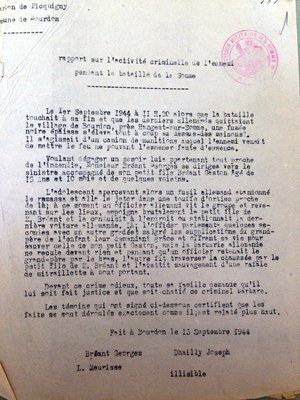 Rapport du 15 Septembre 1944 concernant BOURDON.JPG