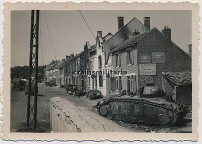 Panzer Char B1bis Tank Kennung MISTRAL Frankreich 1940.jpg