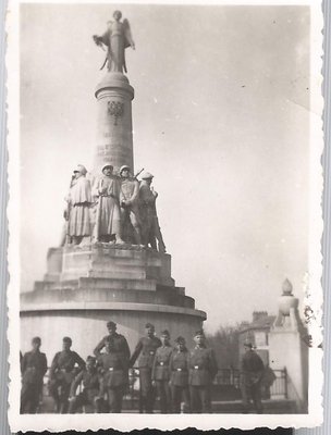 Photographie allemande. Place Foch2.jpg