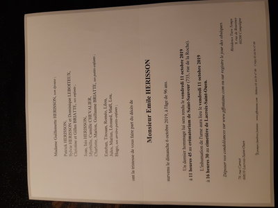 Décès Emile Hérisson 20191007_193727.jpg