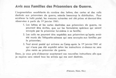 Avis aux Familles des prisonniers de guerre.jpg