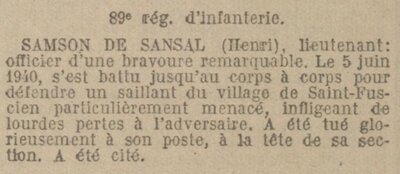 SAMSON DE SANSAL HENRI lieutenant au 89e RI.jpg