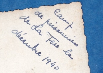 LA FERE  Caserne transformé en Camp de prisonniers  Frontstalag4.jpg