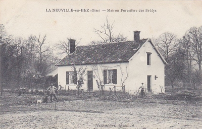 Brulys (les) La Neuville-en-Hez (maison forestière).jpg
