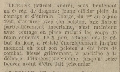 LEJEUNE 6e Dragons.jpg
