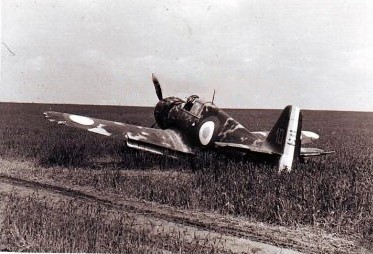 Bloch 152 n° 131 GC III-10 Adj MULLER 16 mai 1940 - 5.JPG