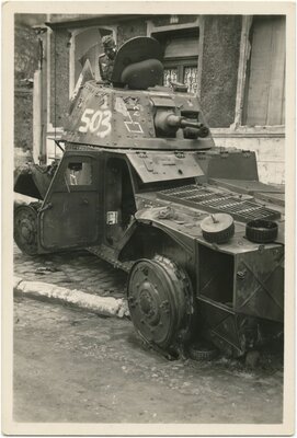 AMD-178 n° M7589 du 1ier RAM 17 mai 1940 La Capelle.jpg