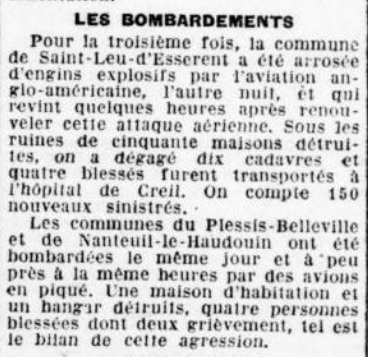 OISE Progrès Somme 14 juillet 1944 bombardements.jpg