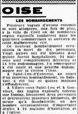 OISE Progrès Somme 28 juillet 1944 bombardements.jpg