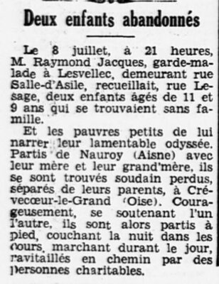 L'Ouest-Éclair 2 enfants abandonnés de Nauroy (Aisne) 1.jpg