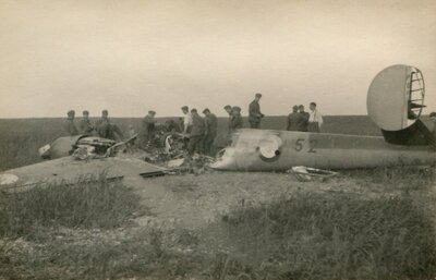 Potez 637 n° 52 GR II-52 19 mai 1940 Beaucourt-en-Santerre.jpg
