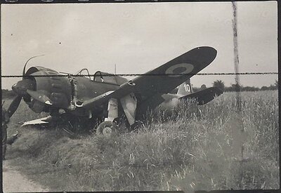 Bloch 152 n° 688 GC II-10 7 juin 1940 Fontaine le Sec - 5.JPG