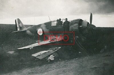 Bloch 152 n° 688 GC II-10 7 juin 1940 Fontaine le Sec - 9.jpg