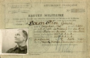 lamblin brevet