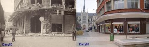 Amiens devred 1500