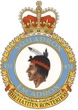 iroquois
