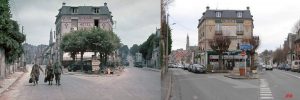 senlis couleur